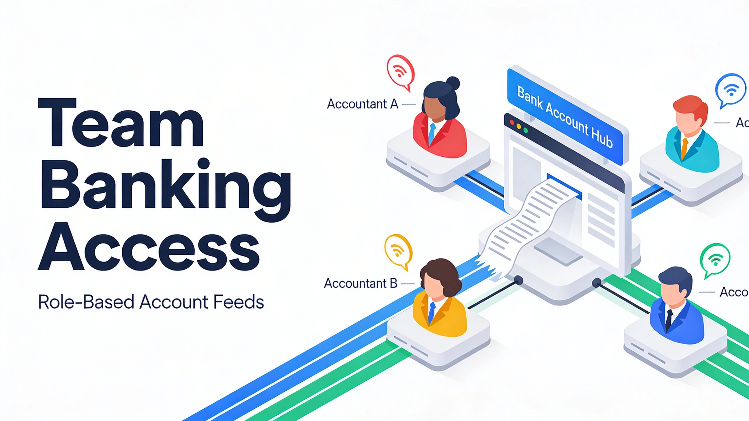 Balance — Enterprise Financial Account Management