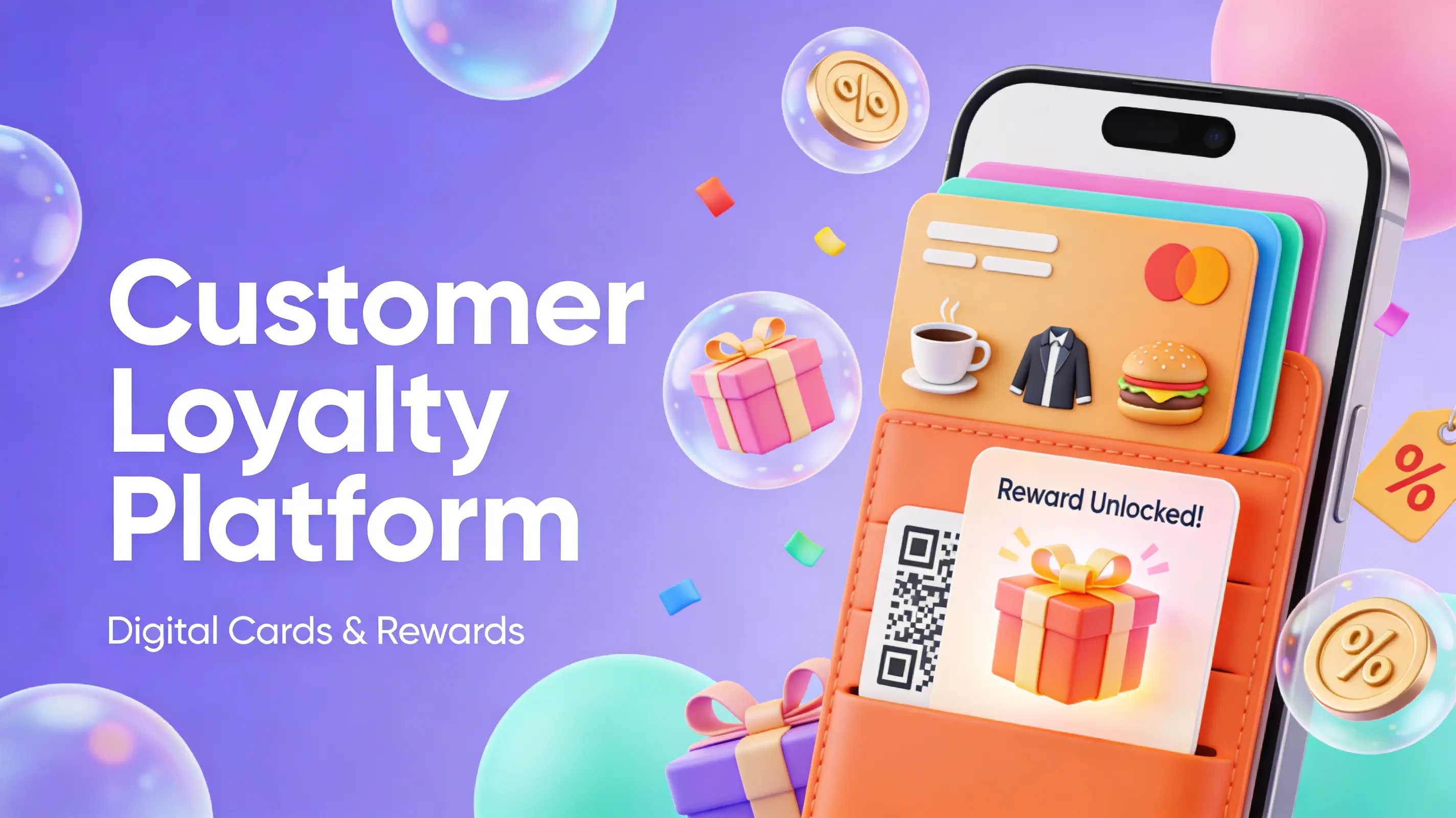 Fidelo — Customer Loyalty & Fidelity Card Platform